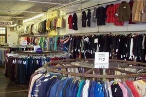 Shop Classic Vintage Clothing in St. Louis Today! Safem Fabrication - Precision Engineering & Custom Manufacturing Solutions Shop Classic Vintage Clothing in St. Louis Today! | Safem Fabrication - Precision Engineering & Custom Manufacturing Solutions