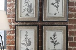 Old & New: Framed Wall Art Vintage Finds & Ideas Safem Fabrication - Precision Engineering & Custom Manufacturing Solutions Old & New: Framed Wall Art Vintage Finds & Ideas | Safem Fabrication - Precision Engineering & Custom Manufacturing Solutions