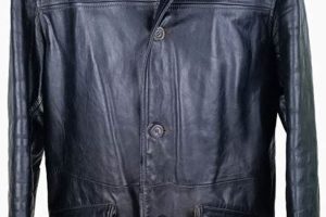 Timeless Style: Vintage Black Leather Jacket Guide Safem Fabrication - Precision Engineering & Custom Manufacturing Solutions Timeless Style: Vintage Black Leather Jacket Guide | Safem Fabrication - Precision Engineering & Custom Manufacturing Solutions