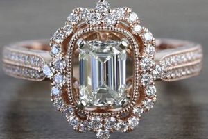 Timeless Vintage Style Engagement Rings: A Classic Choice Safem Fabrication - Precision Engineering & Custom Manufacturing Solutions Timeless Vintage Style Engagement Rings: A Classic Choice | Safem Fabrication - Precision Engineering & Custom Manufacturing Solutions