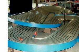 Rev Up Your Passion: Vintage Slot Car Track Racing! Safem Fabrication - Precision Engineering & Custom Manufacturing Solutions Rev Up Your Passion: Vintage Slot Car Track Racing! | Safem Fabrication - Precision Engineering & Custom Manufacturing Solutions
