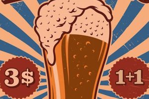 Collecting Vintage Beer Posters: History on Display Safem Fabrication - Precision Engineering & Custom Manufacturing Solutions Collecting Vintage Beer Posters: History on Display | Safem Fabrication - Precision Engineering & Custom Manufacturing Solutions