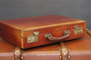 Timeless Style: Vintage Leather Attache Case for the Pro Safem Fabrication - Precision Engineering & Custom Manufacturing Solutions Timeless Style: Vintage Leather Attache Case for the Pro | Safem Fabrication - Precision Engineering & Custom Manufacturing Solutions