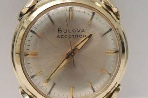Timeless: Bulova Vintage Watches for Men - Collectibles Safem Fabrication - Precision Engineering & Custom Manufacturing Solutions Timeless: Bulova Vintage Watches for Men - Collectibles | Safem Fabrication - Precision Engineering & Custom Manufacturing Solutions