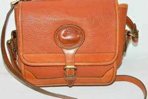 Timeless Style: Vintage All Weather Leather Dooney & Bourke Bags Safem Fabrication - Precision Engineering & Custom Manufacturing Solutions Timeless Style: Vintage All Weather Leather Dooney & Bourke Bags | Safem Fabrication - Precision Engineering & Custom Manufacturing Solutions