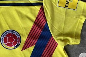 Buy Vintage Colombia Soccer Jerseys: Collectible Classics! Safem Fabrication - Precision Engineering & Custom Manufacturing Solutions Buy Vintage Colombia Soccer Jerseys: Collectible Classics! | Safem Fabrication - Precision Engineering & Custom Manufacturing Solutions
