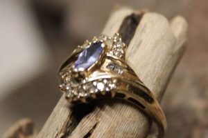 Discover the Elegance: Vintage Tanzanite Ring Guide Safem Fabrication - Precision Engineering & Custom Manufacturing Solutions Discover the Elegance: Vintage Tanzanite Ring Guide | Safem Fabrication - Precision Engineering & Custom Manufacturing Solutions