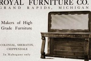 Shop Grand Rapids MI Vintage Furniture Finds Today! Safem Fabrication - Precision Engineering & Custom Manufacturing Solutions Shop Grand Rapids MI Vintage Furniture Finds Today! | Safem Fabrication - Precision Engineering & Custom Manufacturing Solutions