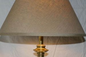 Illuminate with Stiffel Vintage Brass Lamps: Style & Elegance Safem Fabrication - Precision Engineering & Custom Manufacturing Solutions Illuminate with Stiffel Vintage Brass Lamps: Style & Elegance | Safem Fabrication - Precision Engineering & Custom Manufacturing Solutions