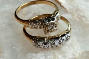 Timeless Vintage Wedding Rings Sets: Heirloom Style Safem Fabrication - Precision Engineering & Custom Manufacturing Solutions Timeless Vintage Wedding Rings Sets: Heirloom Style | Safem Fabrication - Precision Engineering & Custom Manufacturing Solutions