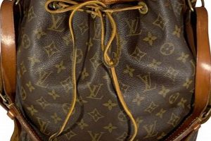 Own a Classic: Vintage Louis Vuitton Bucket Bag Style! Safem Fabrication - Precision Engineering & Custom Manufacturing Solutions Own a Classic: Vintage Louis Vuitton Bucket Bag Style! | Safem Fabrication - Precision Engineering & Custom Manufacturing Solutions