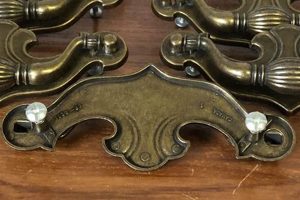 Timeless Vintage Antique Brass Drawer Pulls Charm Decor Safem Fabrication - Precision Engineering & Custom Manufacturing Solutions Timeless Vintage Antique Brass Drawer Pulls Charm Decor | Safem Fabrication - Precision Engineering & Custom Manufacturing Solutions