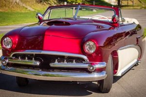 Why 1950s Vintage Cars Are Timeless Classics Safem Fabrication - Precision Engineering & Custom Manufacturing Solutions Why 1950s Vintage Cars Are Timeless Classics | Safem Fabrication - Precision Engineering & Custom Manufacturing Solutions