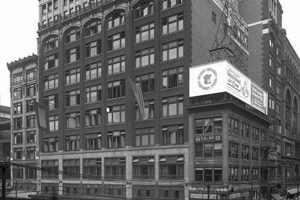 Shop Detroit Vintage Stores: Retro Finds + More! Safem Fabrication - Precision Engineering & Custom Manufacturing Solutions Shop Detroit Vintage Stores: Retro Finds + More! | Safem Fabrication - Precision Engineering & Custom Manufacturing Solutions