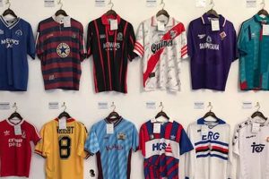 Shop Vintage: Football Jerseys & More! Safem Fabrication - Precision Engineering & Custom Manufacturing Solutions Shop Vintage: Football Jerseys & More! | Safem Fabrication - Precision Engineering & Custom Manufacturing Solutions