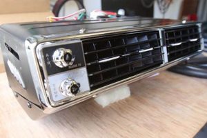 Cool Rides: Air Conditioner for Vintage Cars Guide Safem Fabrication - Precision Engineering & Custom Manufacturing Solutions Cool Rides: Air Conditioner for Vintage Cars Guide | Safem Fabrication - Precision Engineering & Custom Manufacturing Solutions