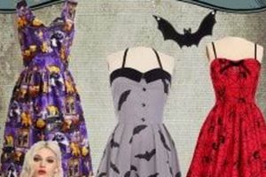Spooky Styles: Vintage Halloween Clothing Treasures Safem Fabrication - Precision Engineering & Custom Manufacturing Solutions Spooky Styles: Vintage Halloween Clothing Treasures | Safem Fabrication - Precision Engineering & Custom Manufacturing Solutions