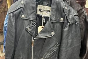 Timeless Vintage Leather Jackets: Style & History Safem Fabrication - Precision Engineering & Custom Manufacturing Solutions Timeless Vintage Leather Jackets: Style & History | Safem Fabrication - Precision Engineering & Custom Manufacturing Solutions