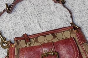 Timeless Style: Vintage Red Coach Bag Guide Safem Fabrication - Precision Engineering & Custom Manufacturing Solutions Timeless Style: Vintage Red Coach Bag Guide | Safem Fabrication - Precision Engineering & Custom Manufacturing Solutions