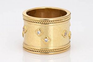 Timeless Treasure: Vintage Cigar Band Rings For Her Safem Fabrication - Precision Engineering & Custom Manufacturing Solutions Timeless Treasure: Vintage Cigar Band Rings For Her | Safem Fabrication - Precision Engineering & Custom Manufacturing Solutions