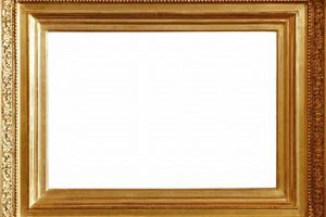 Buy: Large Vintage Gold Frames & Decor - On Sale Safem Fabrication - Precision Engineering & Custom Manufacturing Solutions Buy: Large Vintage Gold Frames & Decor - On Sale | Safem Fabrication - Precision Engineering & Custom Manufacturing Solutions
