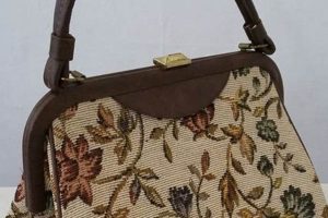 Charming Vintage Tapestry Bags: Styles & History Safem Fabrication - Precision Engineering & Custom Manufacturing Solutions Charming Vintage Tapestry Bags: Styles & History | Safem Fabrication - Precision Engineering & Custom Manufacturing Solutions