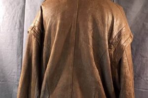 Timeless Style: Leather Jacket Brown Vintage Appeal Safem Fabrication - Precision Engineering & Custom Manufacturing Solutions Timeless Style: Leather Jacket Brown Vintage Appeal | Safem Fabrication - Precision Engineering & Custom Manufacturing Solutions