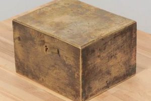 Timeless Treasures: Vintage Brass Box Collection Safem Fabrication - Precision Engineering & Custom Manufacturing Solutions Timeless Treasures: Vintage Brass Box Collection | Safem Fabrication - Precision Engineering & Custom Manufacturing Solutions