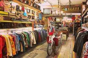 Shop Melrose Vintage Stores: Unique Finds Await! Safem Fabrication - Precision Engineering & Custom Manufacturing Solutions Shop Melrose Vintage Stores: Unique Finds Await! | Safem Fabrication - Precision Engineering & Custom Manufacturing Solutions