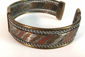 Timeless Vintage Brass Bracelets: History on Your Wrist Safem Fabrication - Precision Engineering & Custom Manufacturing Solutions Timeless Vintage Brass Bracelets: History on Your Wrist | Safem Fabrication - Precision Engineering & Custom Manufacturing Solutions