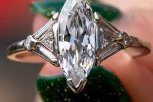 Elegant: Marquise Diamond Vintage Ring - Timeless Style Safem Fabrication - Precision Engineering & Custom Manufacturing Solutions Elegant: Marquise Diamond Vintage Ring - Timeless Style | Safem Fabrication - Precision Engineering & Custom Manufacturing Solutions