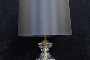 Light Up Style: Vintage Hollywood Regency Crystal Lamps Safem Fabrication - Precision Engineering & Custom Manufacturing Solutions Light Up Style: Vintage Hollywood Regency Crystal Lamps | Safem Fabrication - Precision Engineering & Custom Manufacturing Solutions