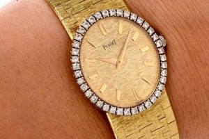 Timeless Piaget Watch Vintage: Styles & Values Safem Fabrication - Precision Engineering & Custom Manufacturing Solutions Timeless Piaget Watch Vintage: Styles & Values | Safem Fabrication - Precision Engineering & Custom Manufacturing Solutions