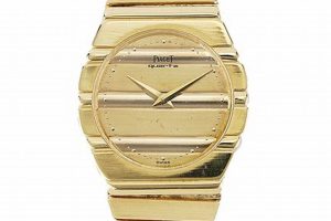 Timeless Piaget Gold Watch Vintage: Find Yours! Safem Fabrication - Precision Engineering & Custom Manufacturing Solutions Timeless Piaget Gold Watch Vintage: Find Yours! | Safem Fabrication - Precision Engineering & Custom Manufacturing Solutions