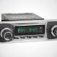 Retro Ride Tunes: Vintage Looking Car Radio Guide | Vintage Treasures: Discover Rare Antiques, Collectibles & Retro Finds