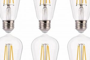 Illuminate with Nostalgia: Vintage Style Filament Light Bulbs Today! Safem Fabrication - Precision Engineering & Custom Manufacturing Solutions Illuminate with Nostalgia: Vintage Style Filament Light Bulbs Today! | Safem Fabrication - Precision Engineering & Custom Manufacturing Solutions