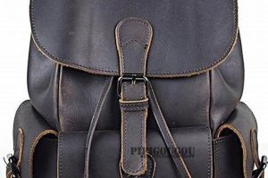 Timeless Leather Backpack Vintage: Style & Durability Safem Fabrication - Precision Engineering & Custom Manufacturing Solutions Timeless Leather Backpack Vintage: Style & Durability | Safem Fabrication - Precision Engineering & Custom Manufacturing Solutions