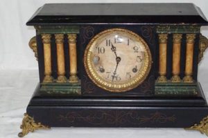 Shop Vintage Green Leather Repo Clocks - For Sale Today! Safem Fabrication - Precision Engineering & Custom Manufacturing Solutions Shop Vintage Green Leather Repo Clocks - For Sale Today! | Safem Fabrication - Precision Engineering & Custom Manufacturing Solutions