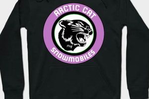 Shop Arctic Cat Vintage Clothing: Retro Snow Gear! Safem Fabrication - Precision Engineering & Custom Manufacturing Solutions Shop Arctic Cat Vintage Clothing: Retro Snow Gear! | Safem Fabrication - Precision Engineering & Custom Manufacturing Solutions