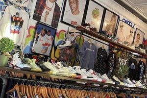 Detroit's Best Vintage Clothing Stores: Find Your Style Safem Fabrication - Precision Engineering & Custom Manufacturing Solutions Detroit's Best Vintage Clothing Stores: Find Your Style | Safem Fabrication - Precision Engineering & Custom Manufacturing Solutions