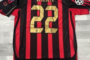Shop Classic Vintage AC Milan Shirts: History on Your Back! Safem Fabrication - Precision Engineering & Custom Manufacturing Solutions Shop Classic Vintage AC Milan Shirts: History on Your Back! | Safem Fabrication - Precision Engineering & Custom Manufacturing Solutions