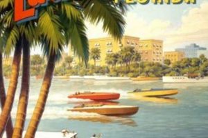 Explore Vintage Florida Travel Posters: Art & Nostalgia Safem Fabrication - Precision Engineering & Custom Manufacturing Solutions Explore Vintage Florida Travel Posters: Art & Nostalgia | Safem Fabrication - Precision Engineering & Custom Manufacturing Solutions