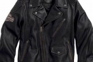 Own a Piece of History: Vintage Harley Davidson Leather Jacket Safem Fabrication - Precision Engineering & Custom Manufacturing Solutions Own a Piece of History: Vintage Harley Davidson Leather Jacket | Safem Fabrication - Precision Engineering & Custom Manufacturing Solutions