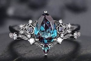 Shop Unique Vintage Gothic Engagement Rings Online Safem Fabrication - Precision Engineering & Custom Manufacturing Solutions Shop Unique Vintage Gothic Engagement Rings Online | Safem Fabrication - Precision Engineering & Custom Manufacturing Solutions