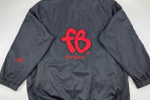 Own a Piece of Hip Hop: FUBU Vintage Clothing Treasures Safem Fabrication - Precision Engineering & Custom Manufacturing Solutions Own a Piece of Hip Hop: FUBU Vintage Clothing Treasures | Safem Fabrication - Precision Engineering & Custom Manufacturing Solutions