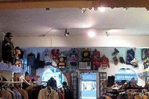Shop Timeless Style: Vintage Clothing Stores Montreal Guide Safem Fabrication - Precision Engineering & Custom Manufacturing Solutions Shop Timeless Style: Vintage Clothing Stores Montreal Guide | Safem Fabrication - Precision Engineering & Custom Manufacturing Solutions