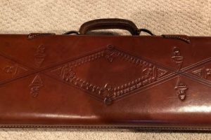 Timeless Vintage Leather Rifle Cases: Storage & Style Safem Fabrication - Precision Engineering & Custom Manufacturing Solutions Timeless Vintage Leather Rifle Cases: Storage & Style | Safem Fabrication - Precision Engineering & Custom Manufacturing Solutions