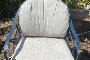 Restore Your Vintage Woodard Outdoor Furniture Charm! Safem Fabrication - Precision Engineering & Custom Manufacturing Solutions Restore Your Vintage Woodard Outdoor Furniture Charm! | Safem Fabrication - Precision Engineering & Custom Manufacturing Solutions