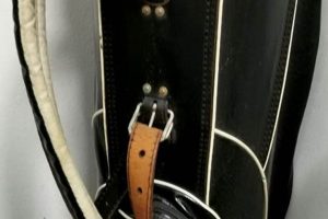 Own a Piece of History: Ping Vintage Golf Bag Guide Safem Fabrication - Precision Engineering & Custom Manufacturing Solutions Own a Piece of History: Ping Vintage Golf Bag Guide | Safem Fabrication - Precision Engineering & Custom Manufacturing Solutions