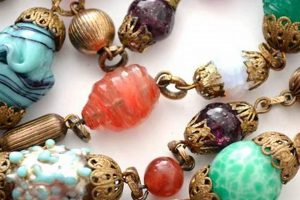 Antique Vintage Glass Beads: History & Style Safem Fabrication - Precision Engineering & Custom Manufacturing Solutions Antique Vintage Glass Beads: History & Style | Safem Fabrication - Precision Engineering & Custom Manufacturing Solutions